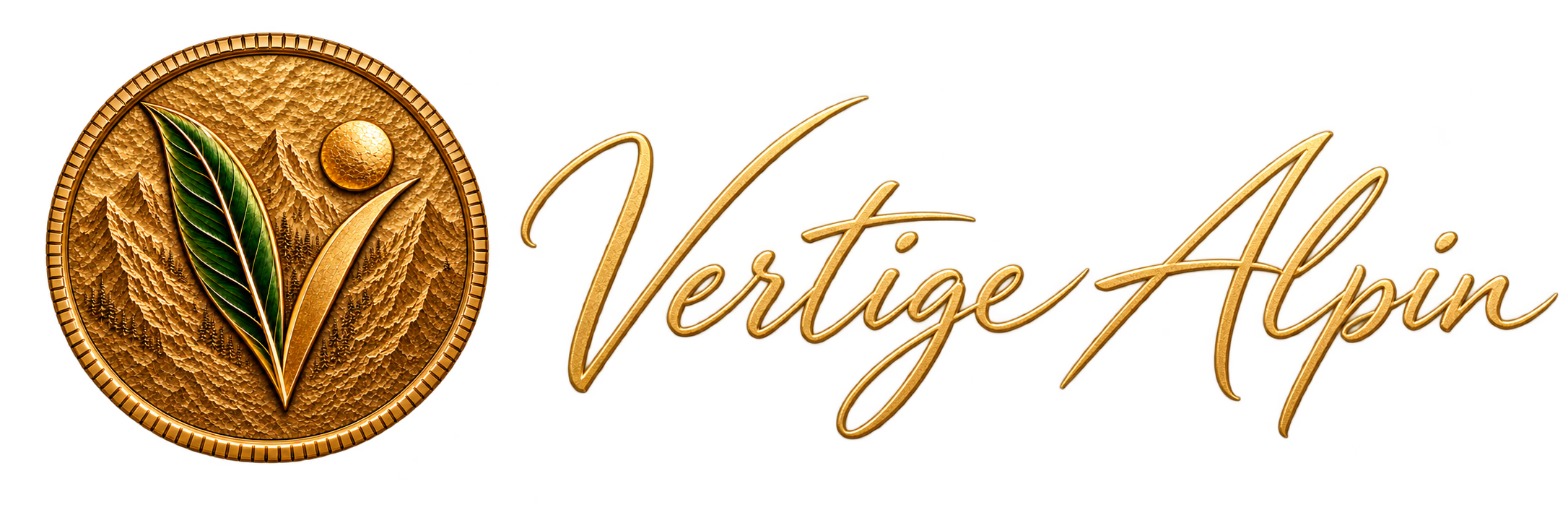 Vertige Alpin