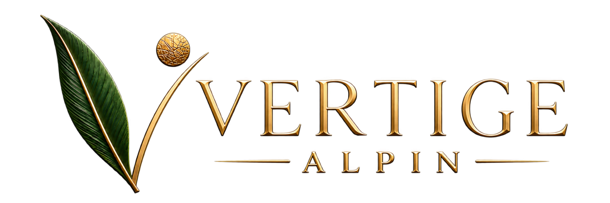 Vertige Alpin